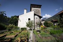 Château Montmayeur