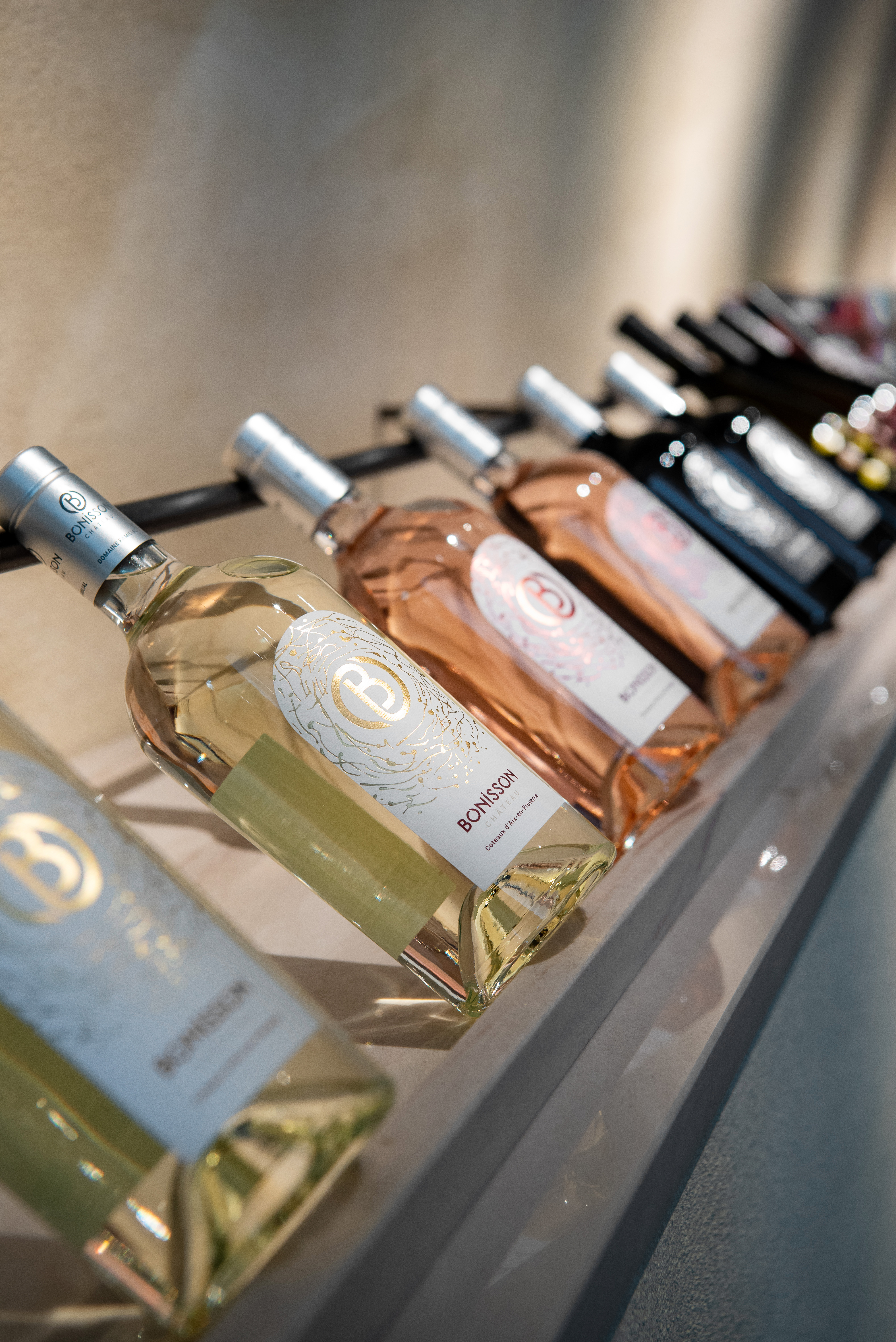 Domaine - Château Bonisson, Rognes - photo 13