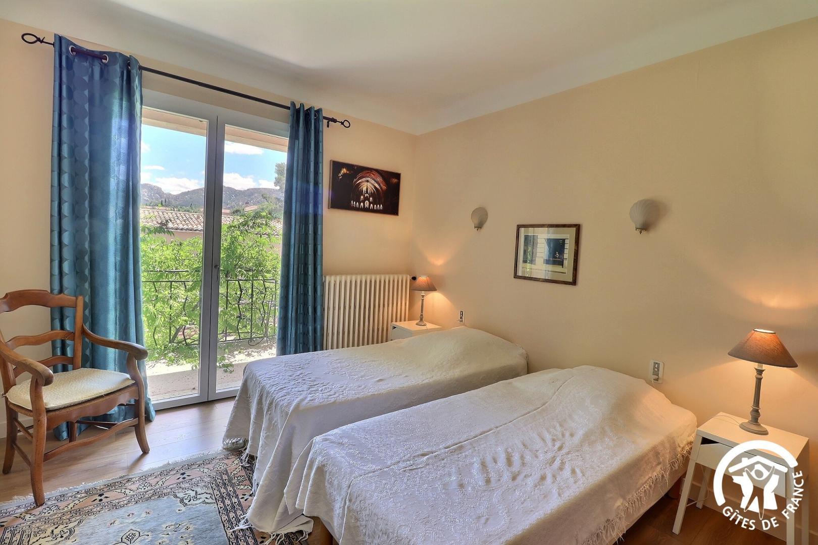 Lou Bagna, Eygalières - photo 13