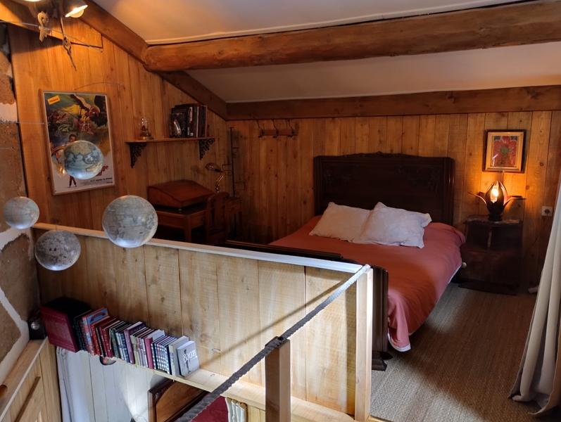 Gîte La Piraterie_Vindry-sur-Turdine