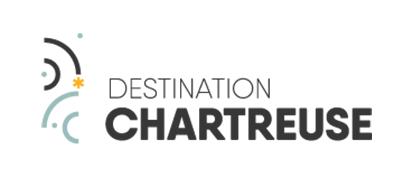 Logo Destination Chartreuse