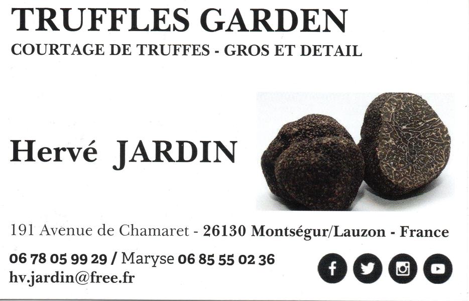 Truffles Garden