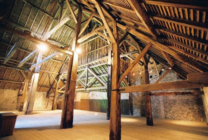 A l’ombre de la Sylve Bénite_Villages du lac de Paladru