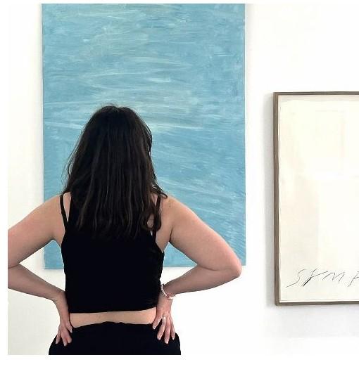 L’œil des gardien·nes - Visite focus sur une thématique de l’exposition de la Collection Lambert_Avignon