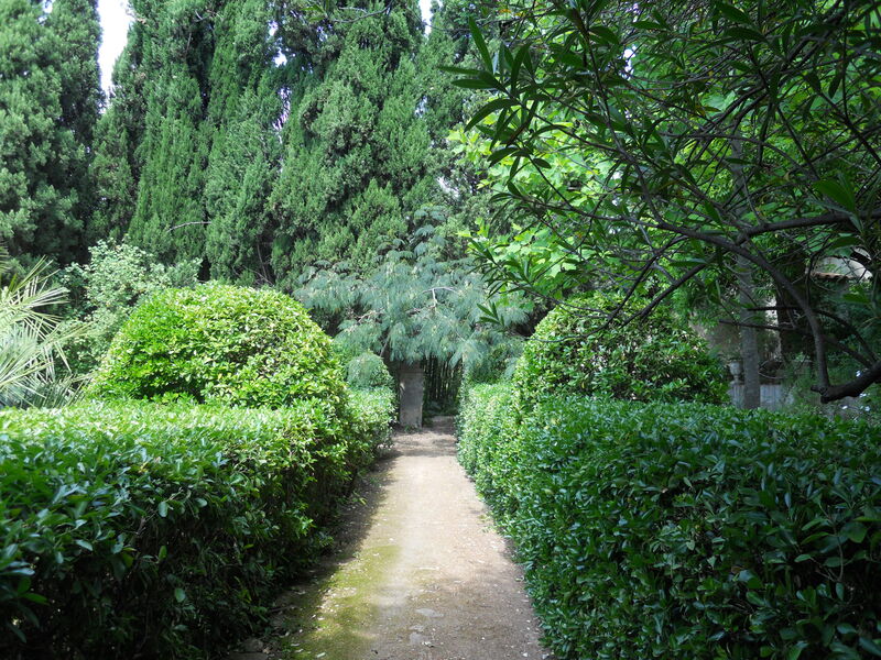 Domaine d'Orvès