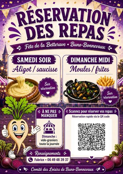 Fu00eate de la Betterave_Buno-Bonnevaux
