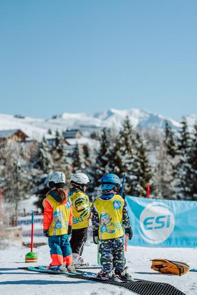 Free Mouse (ski Esi + Pôle enfance)_La Toussuire