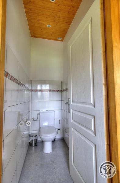 Grand Gîte - 15 personnes - \