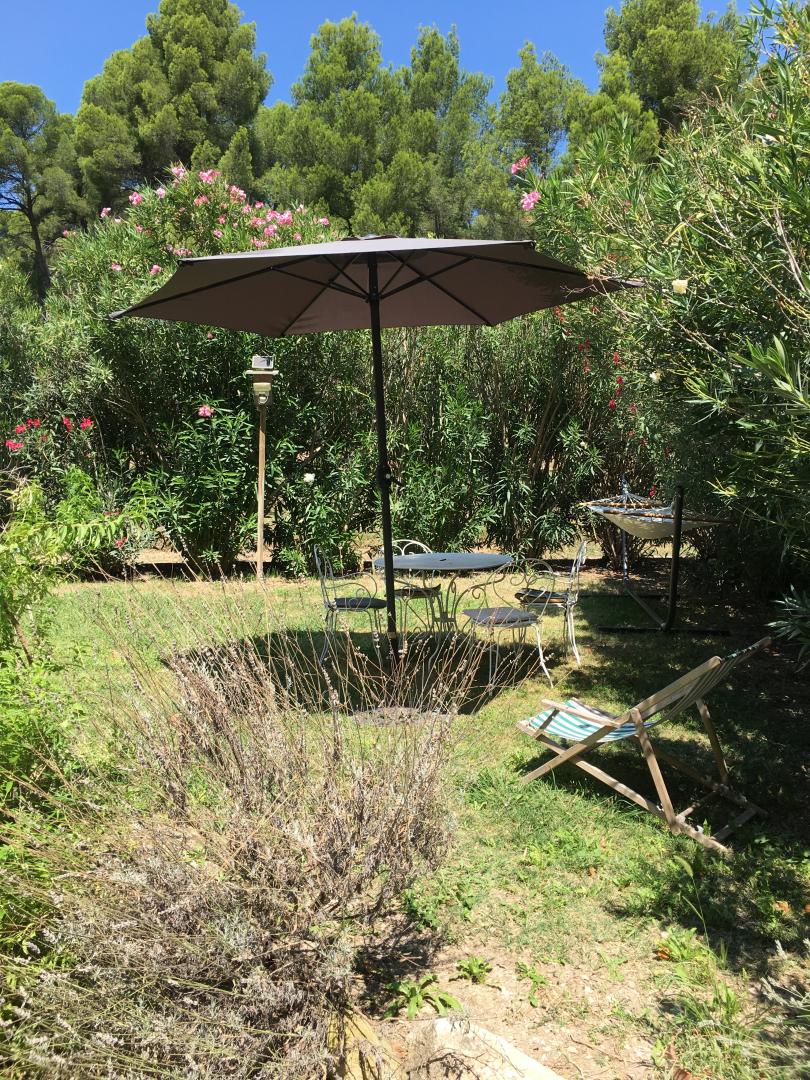 Le Mas Saint Roman - La pichoulino, Maussane-les-Alpilles - photo 3