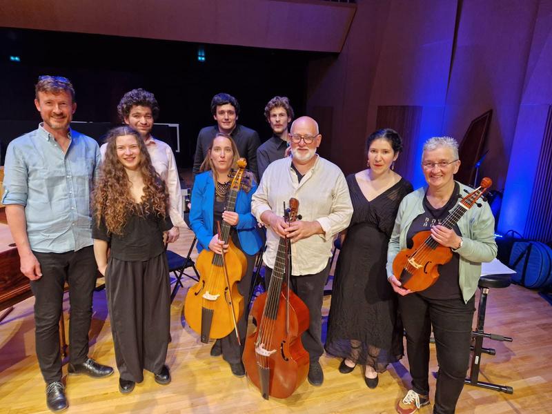 Les Musicales de Grospierres, festival de musique classique