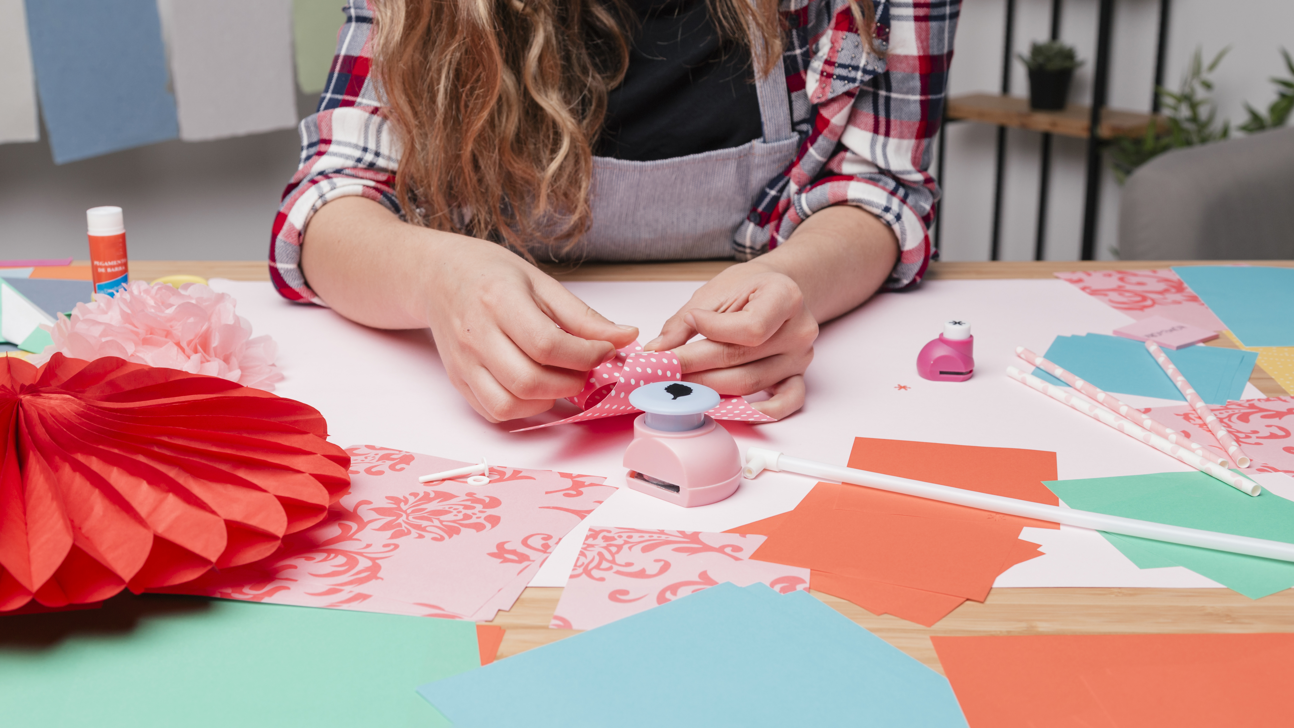 Atelier créatif "Tête couronnée !"_Cluses