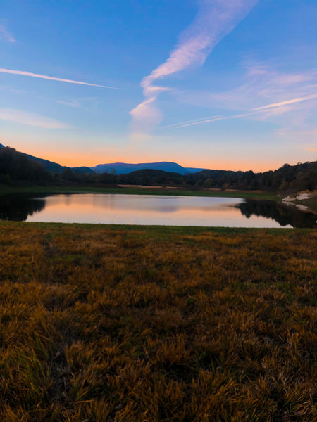 Circuit VTT : Lac d'Armaille