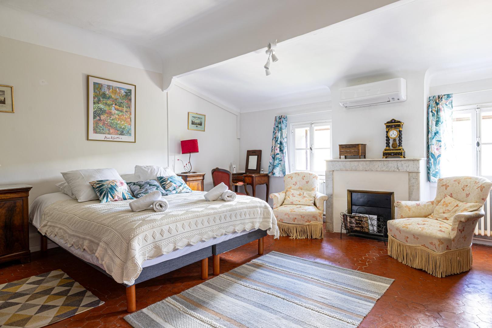 Le Domaine de l'Aube, Saint-Marc-Jaumegarde - photo 21