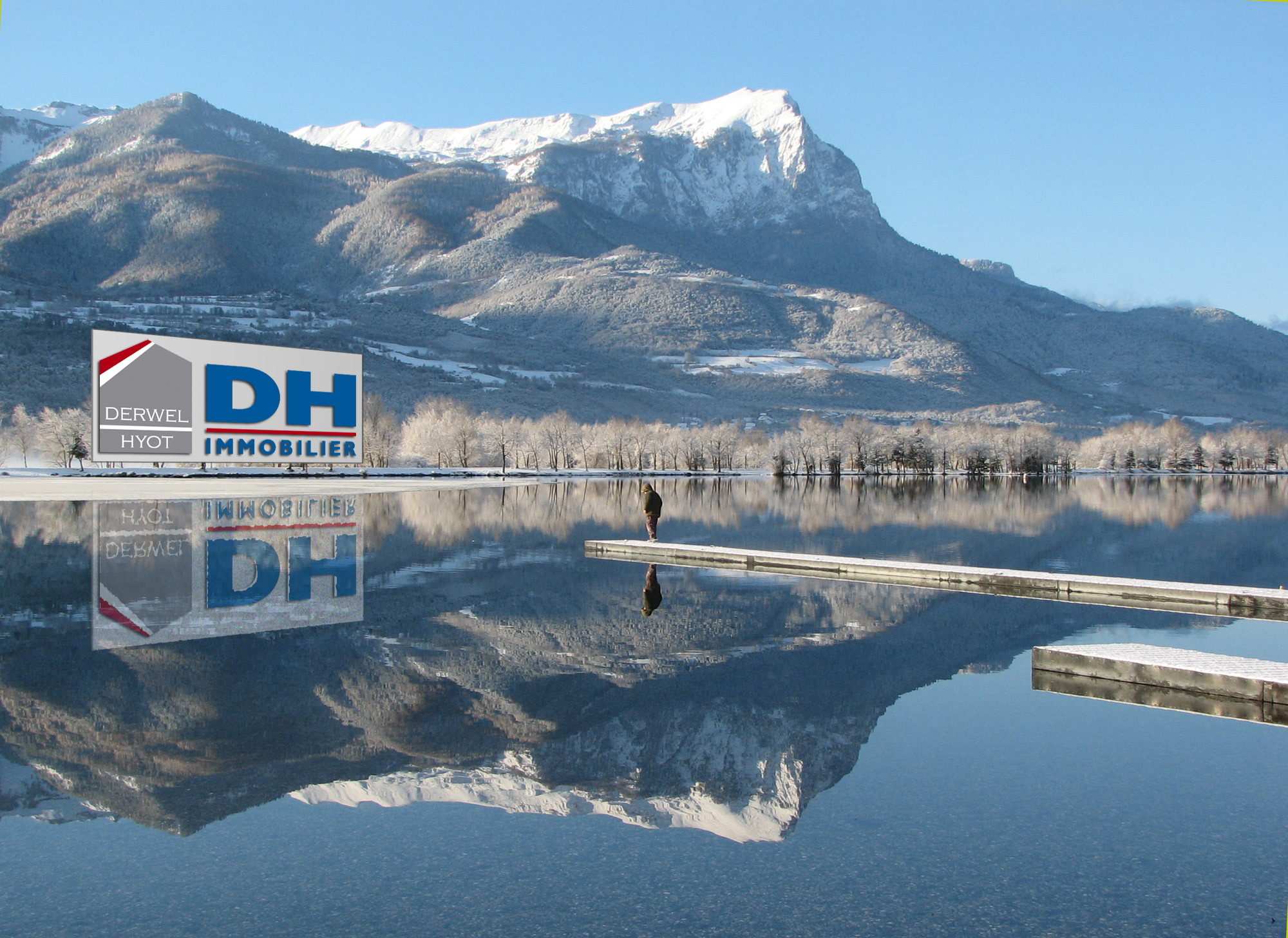 DH Immobilier - Embrun EMBRUN