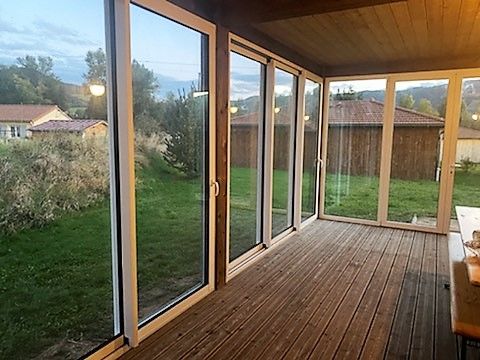 Gîte de groupe La Galoche