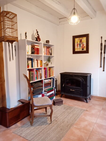 villa jacques