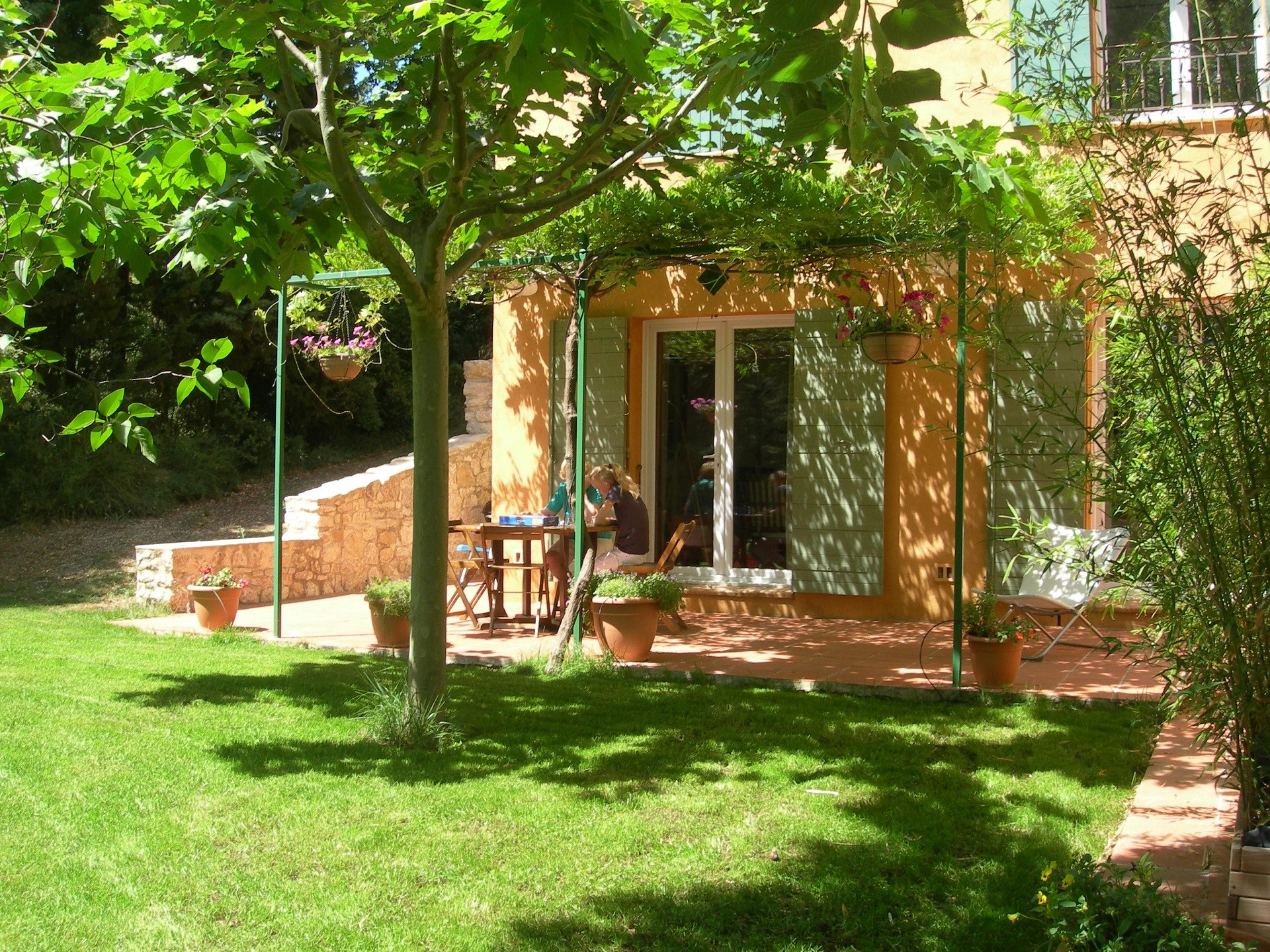 La Bastide Des Landons, Éguilles - photo 2