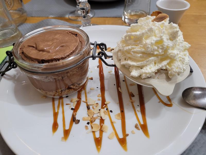 Restaurant l'Escale à Val Cenis-Termignon