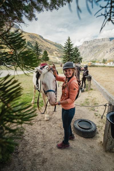 École d'équitation & Poney Club_Val-d'Isère