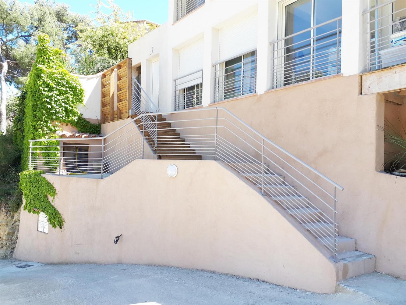 Dans les Calanques, Ensuès-la-Redonne - photo 12