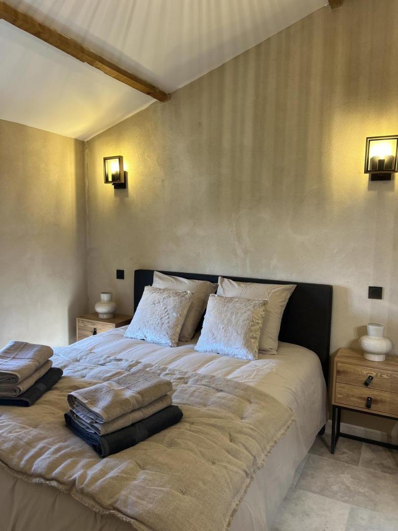 Le Mas Planen, Plan-d'Orgon - photo 36