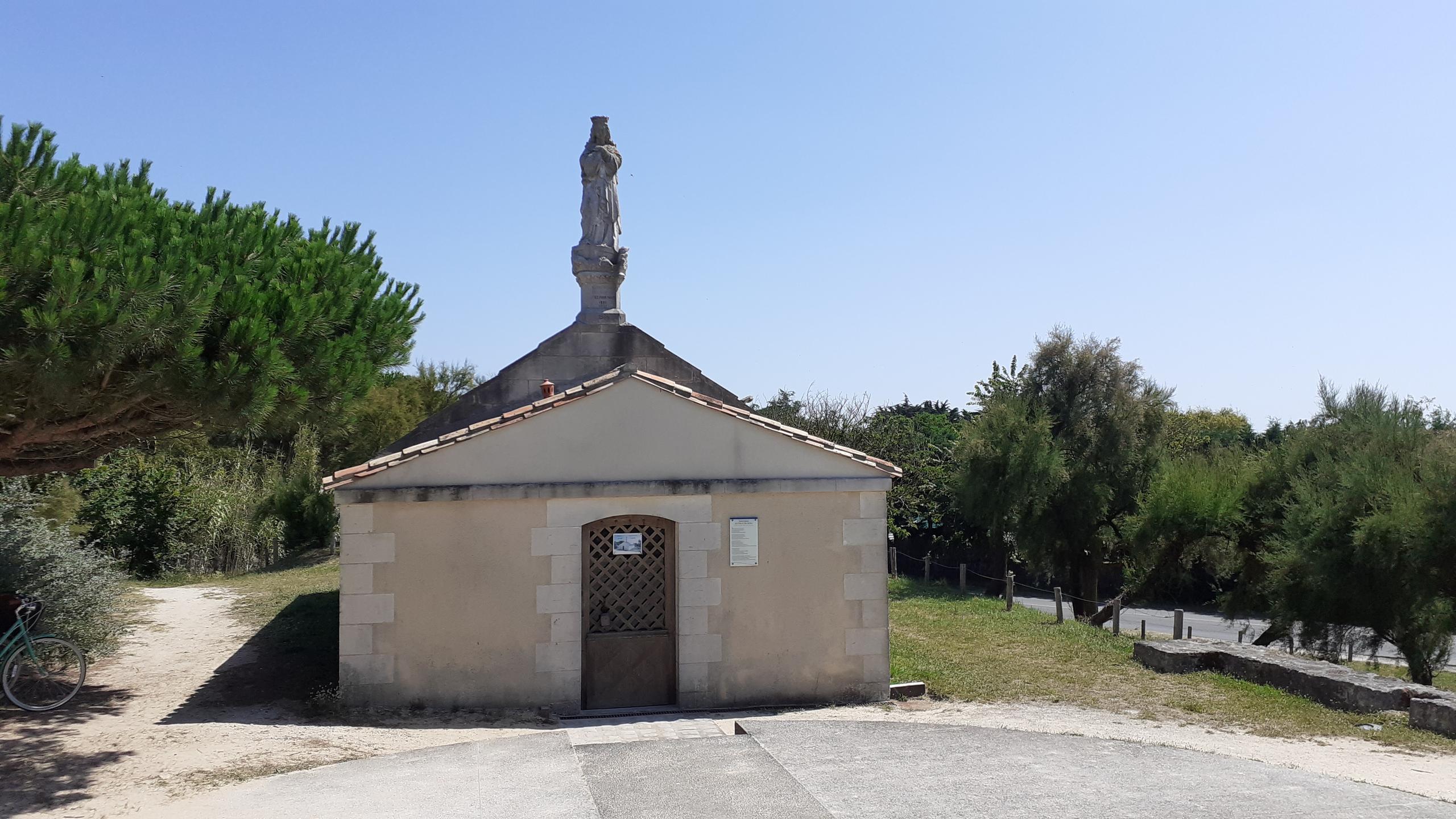 Chapelle Notre-Dame-des-marins