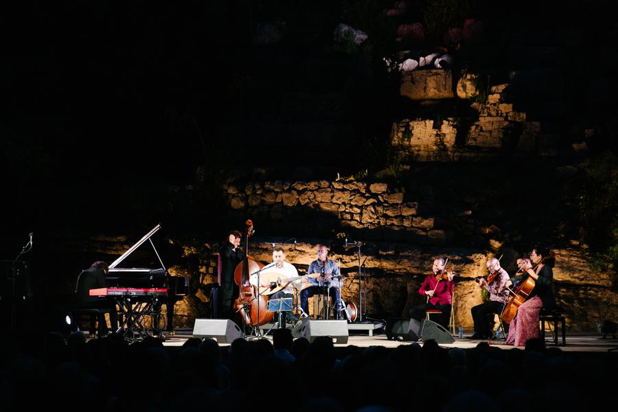 Festival Labeaume en Musiques_Labeaume