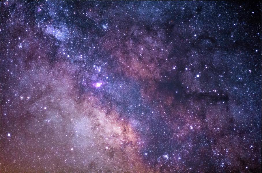 La nuit des étoiles_Arcon