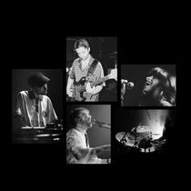 Live House Collective by Émile Londonien & Astels  sur la scène du Kiosque_Vien…