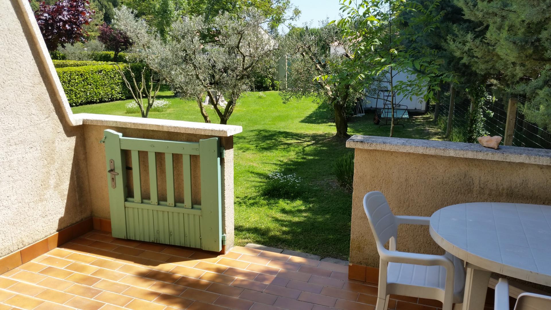 Le Gîte de Sylvie, Mouriès - photo 15
