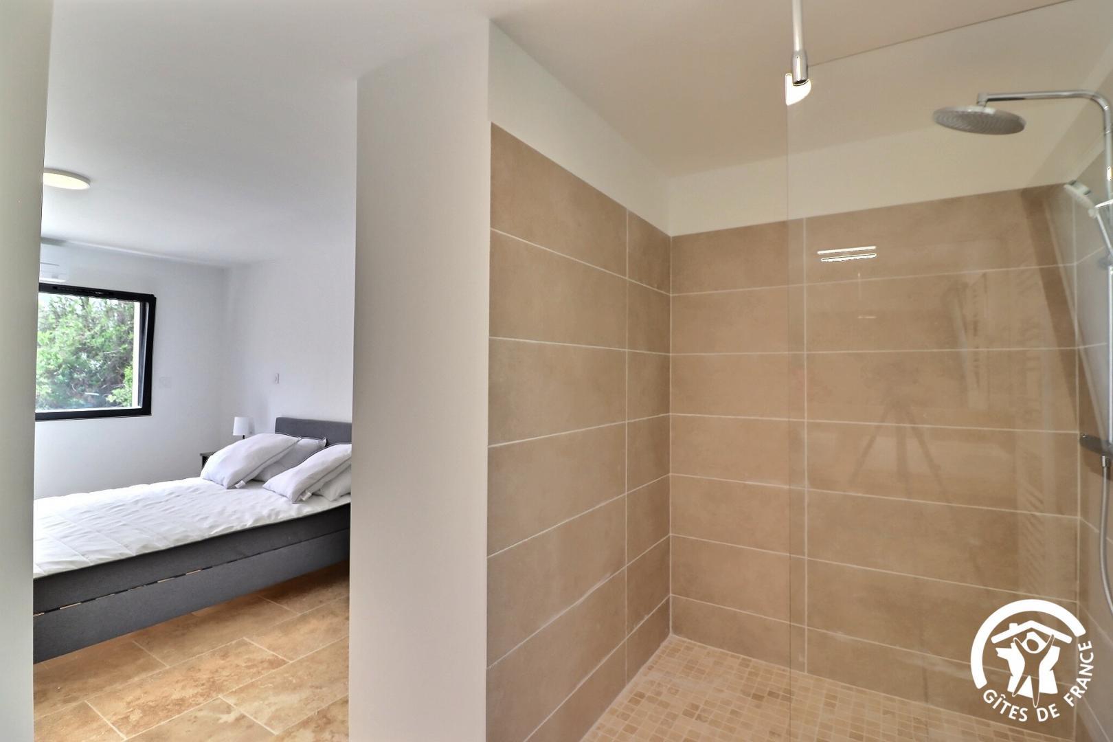 Grand Gîte Notre Dame, Saint-Étienne-du-Grès - photo 14