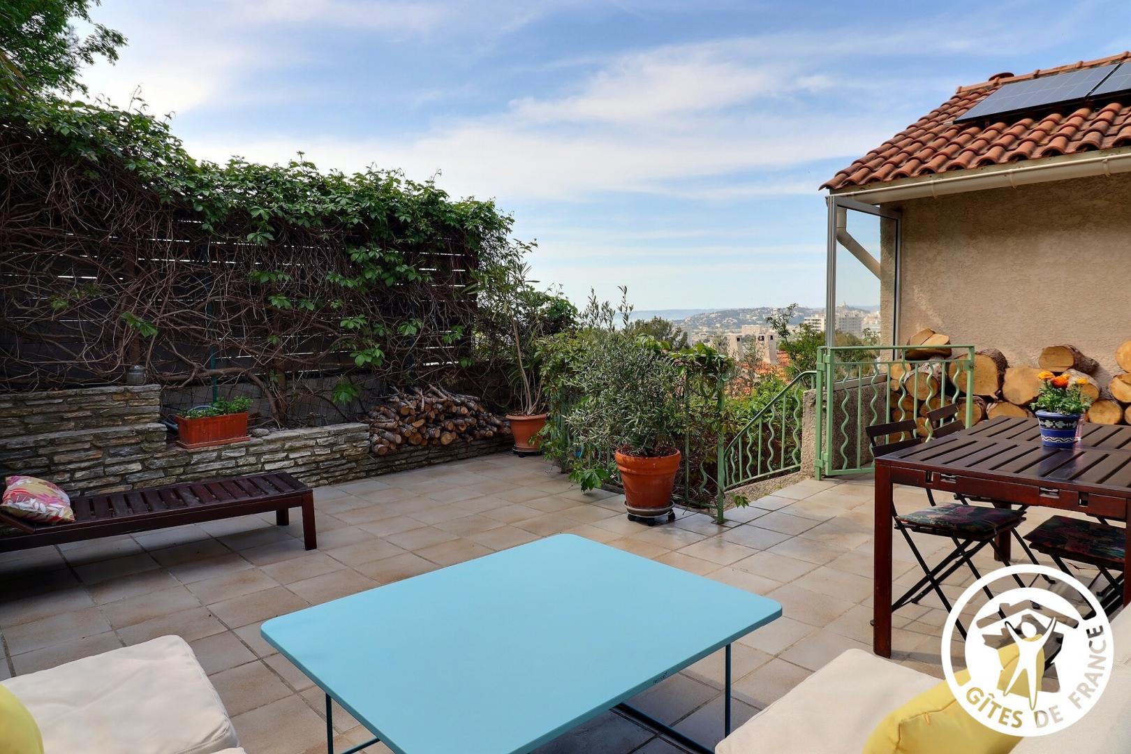 Le Relais Perché, Marseille 9e Arrondissement - photo 32