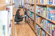 Escape Game à la médiathèque