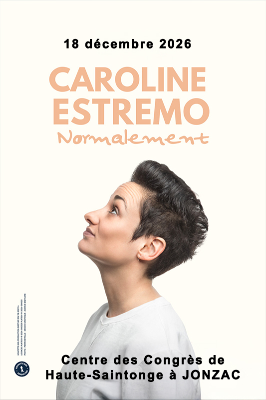 Caroline ESTREMO (Normalement)