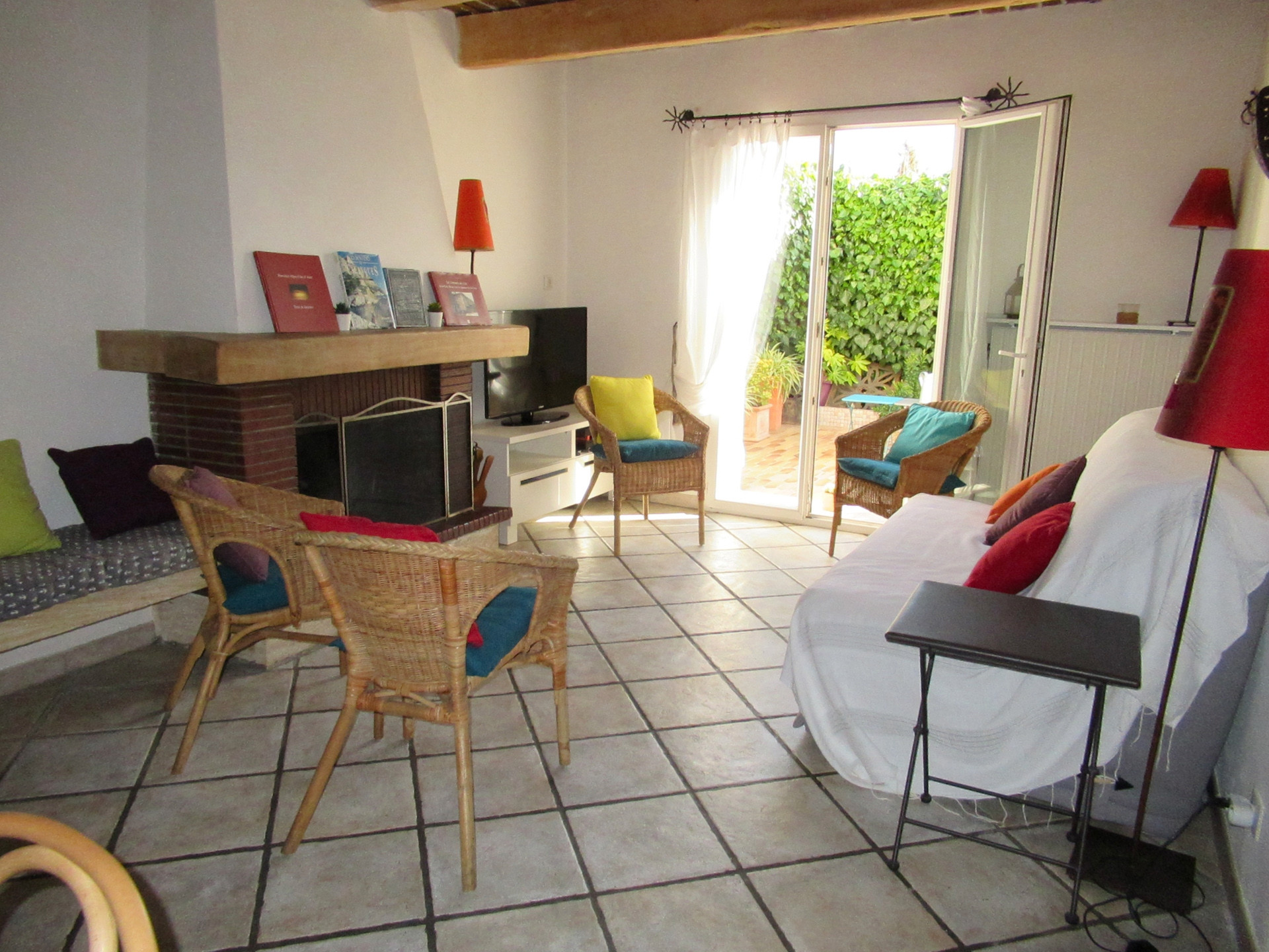 La Belle Vie, Le Rove - photo 2