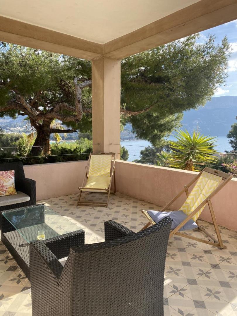 Villa Notre Dame, Cassis - photo 2