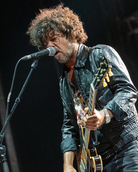 Yarol Poupaud & Max Anguson - Festival Déci'Belle'Etoile - 2ème édition