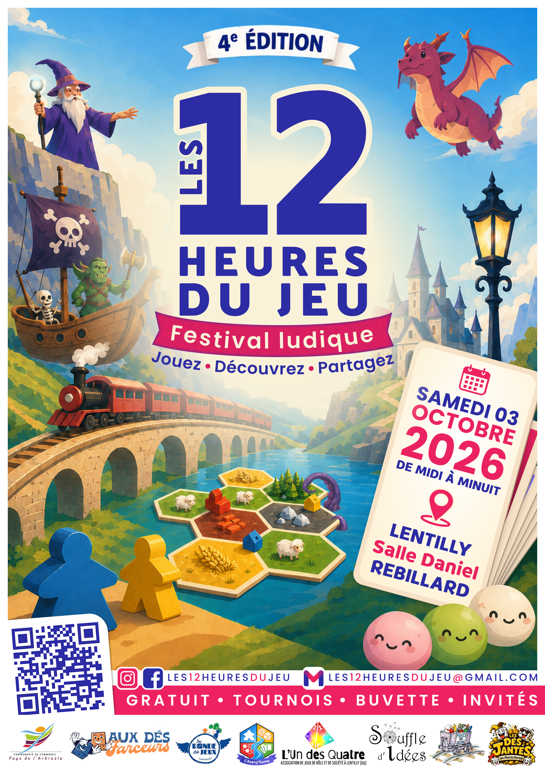 Affiche