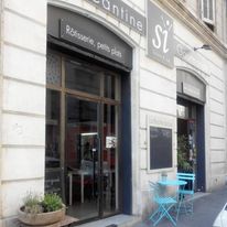 La Cantine SI Gourmande — photo 3