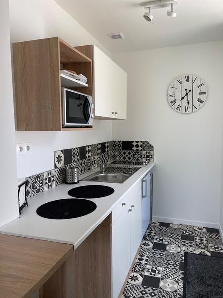 Studio d'Hôtes proche Viarhôna - Morestel - Balcons du Dauphiné