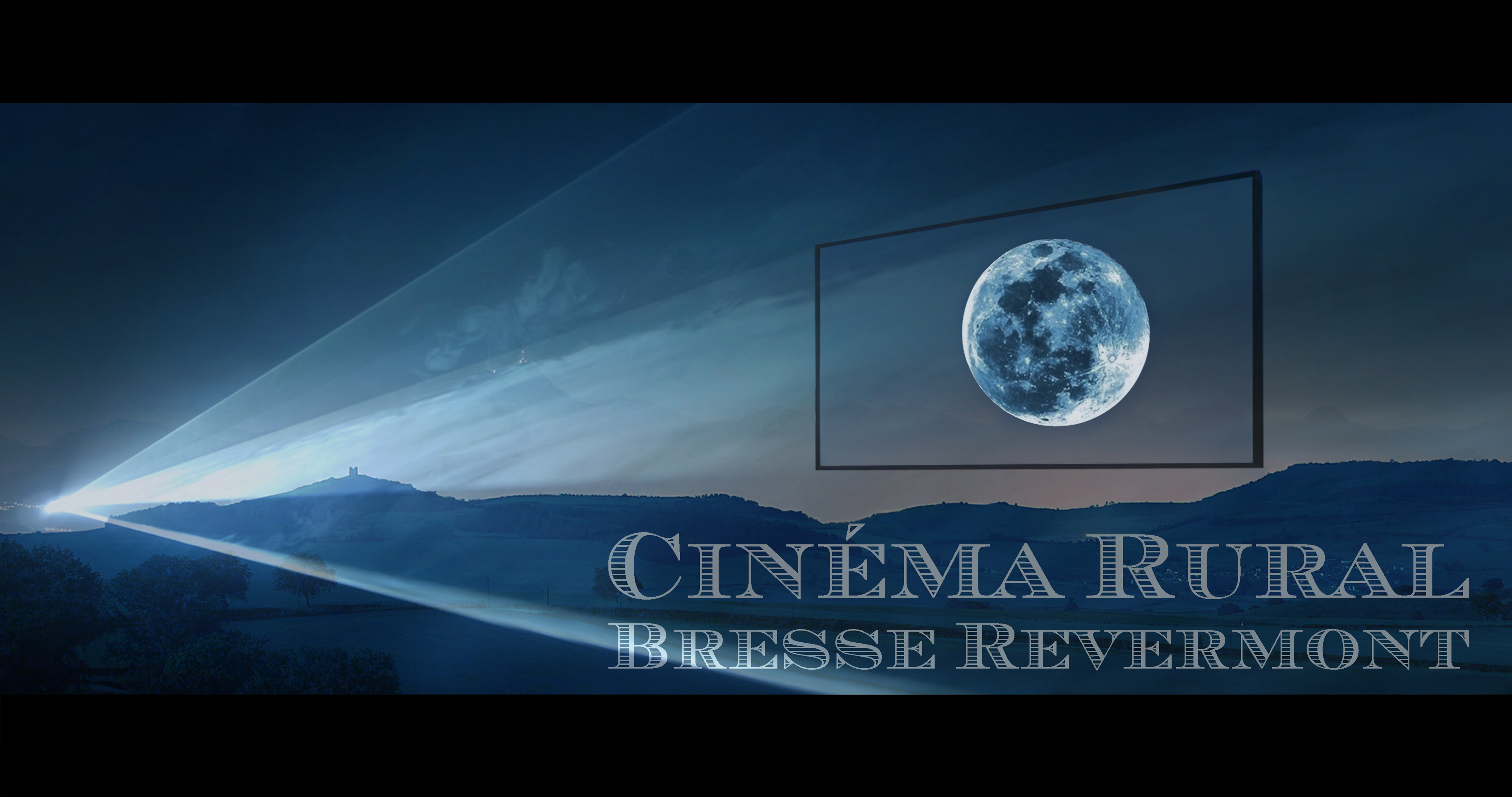 Cinéma rural itinérant Bresse Revermont