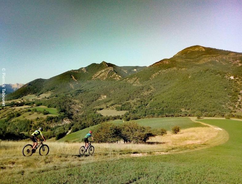 Le tour de Quint