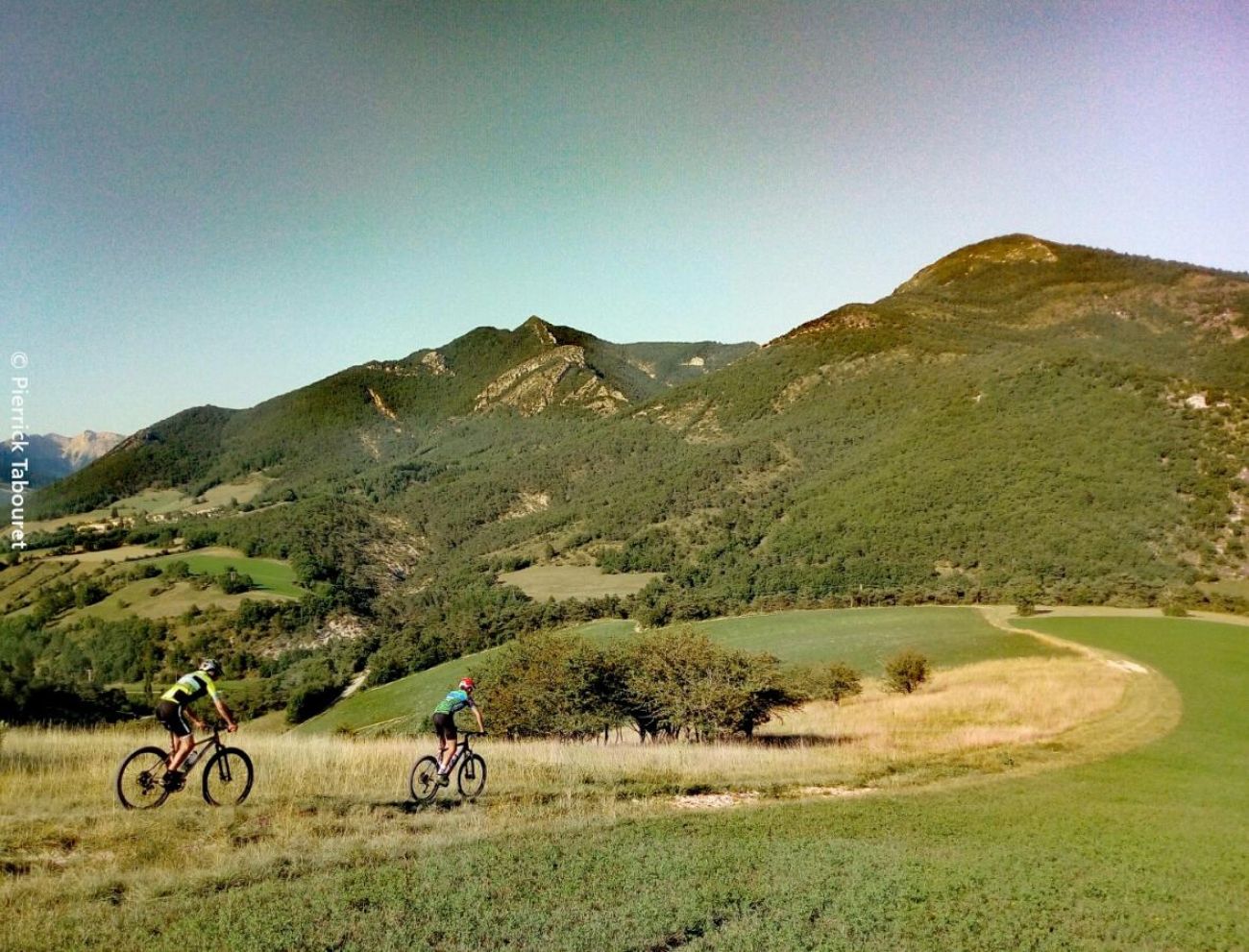 Le tour de Quint