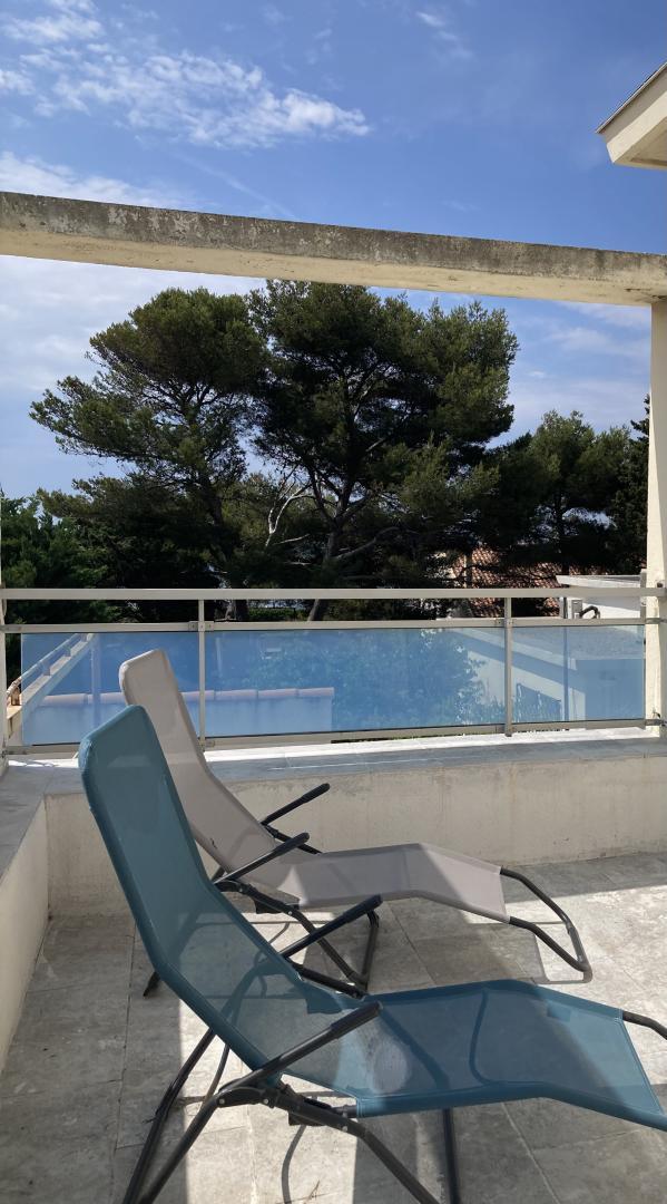 Le Cygne, Sausset-les-Pins - photo 14