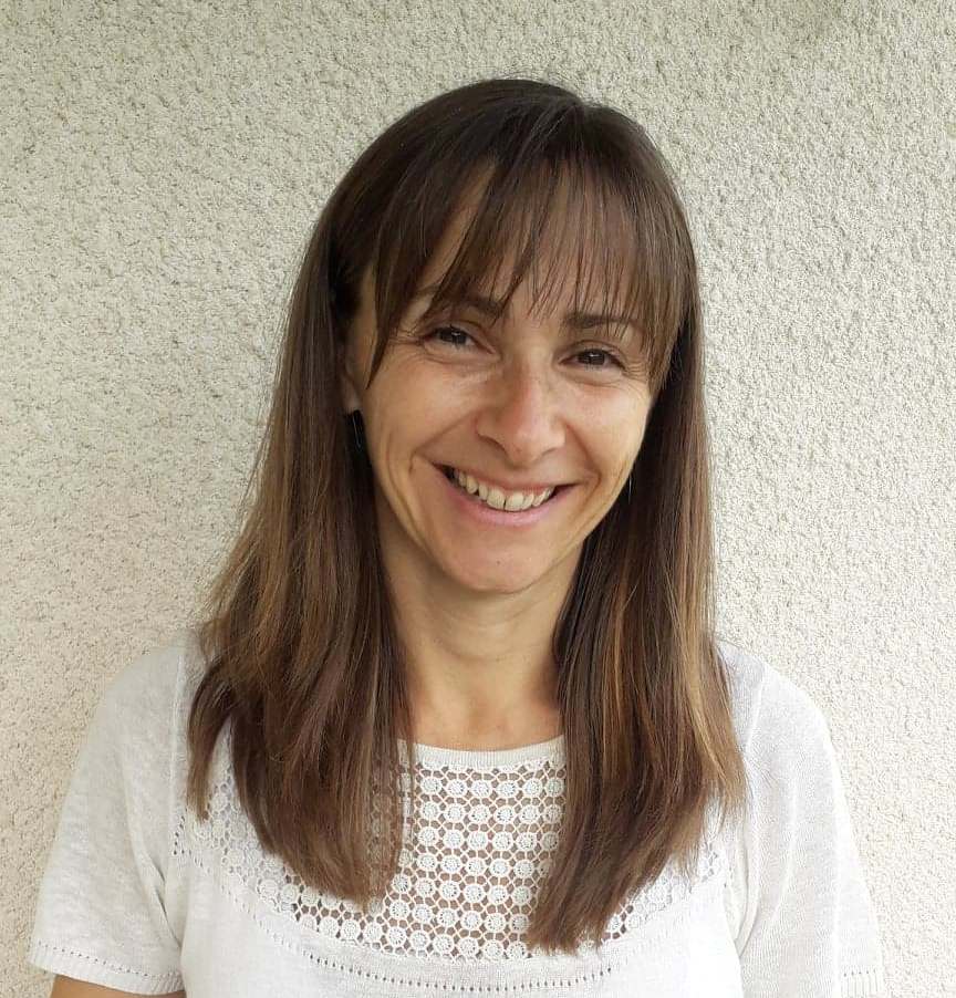 La roulotte de l'Écho-lieu