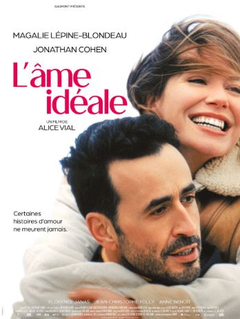 Cinéma | L'âme idéale
