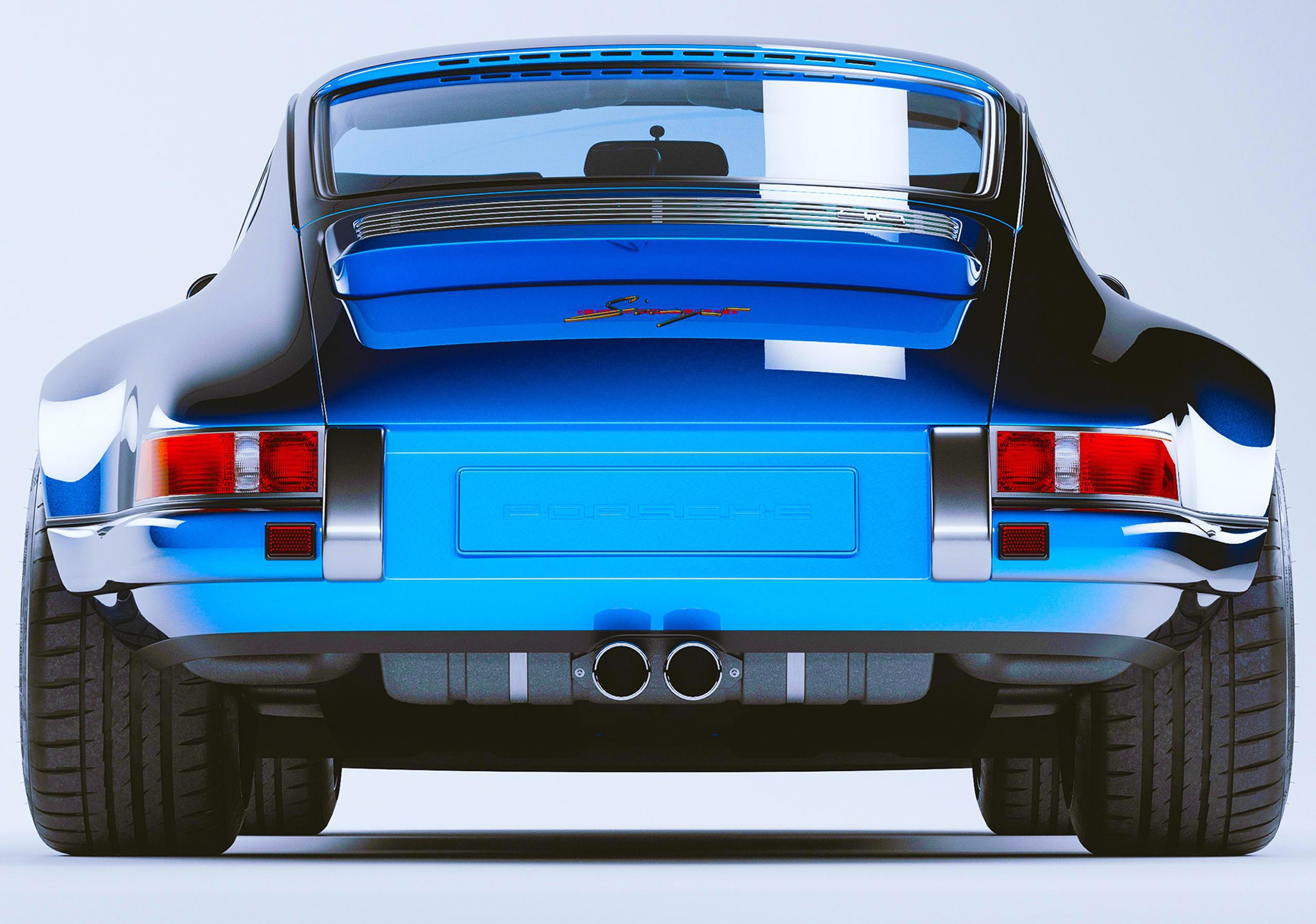 En Voiture les Enfants