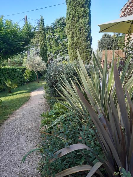 Jardin