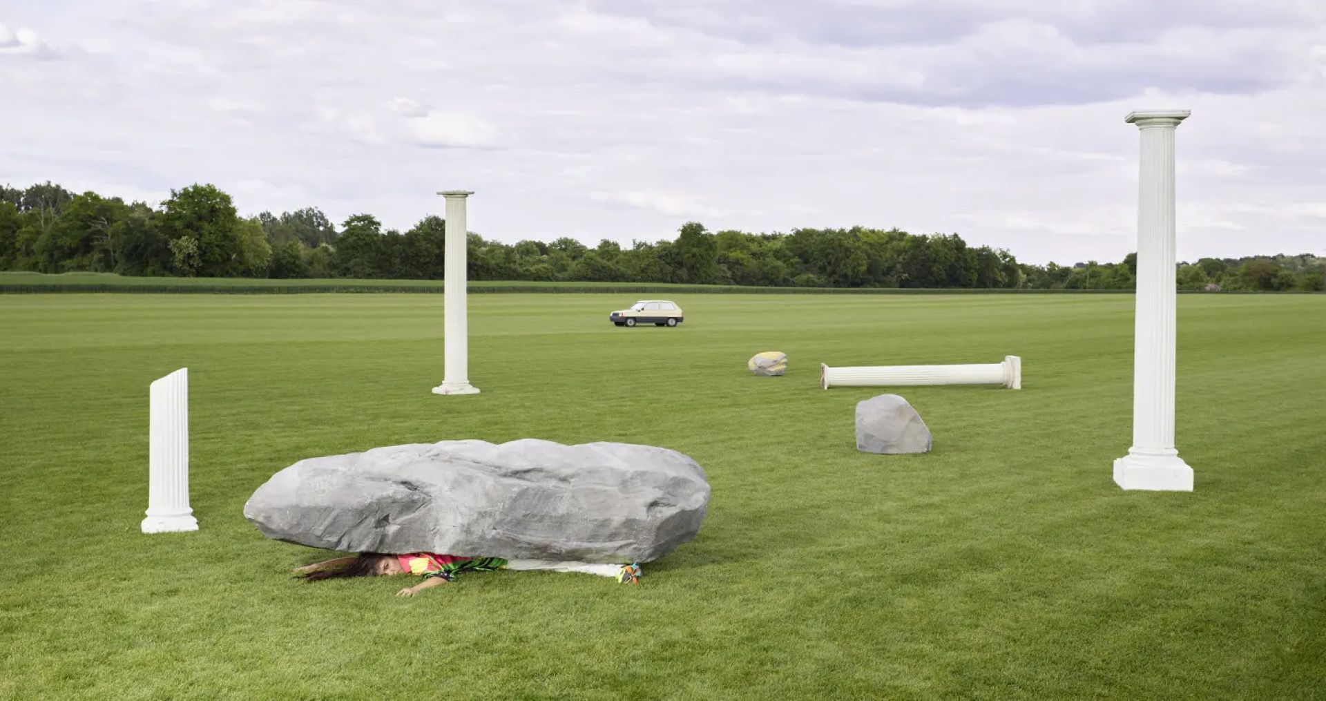 Vimala Pons - Honda Romance
