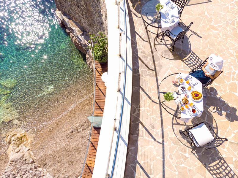 Hôtel Cap Estel